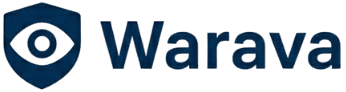 Warava Security Logo